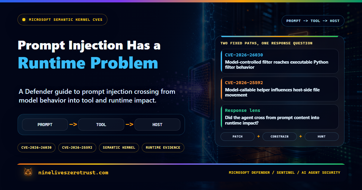 Featured image for Semantic-Kernel