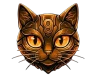Nine Lives Logo